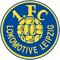 Escudo Lokomotive Leipzig Sub 17