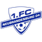 Escudo Neubrandenburg 04 Sub 17