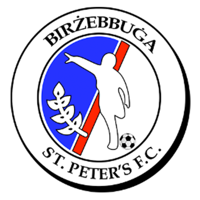 Birzebbuga St. Peters FC