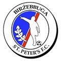 Escudo del Birzebbuga St. Peters