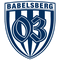 Escudo SV Babelsberg 03 Sub 17