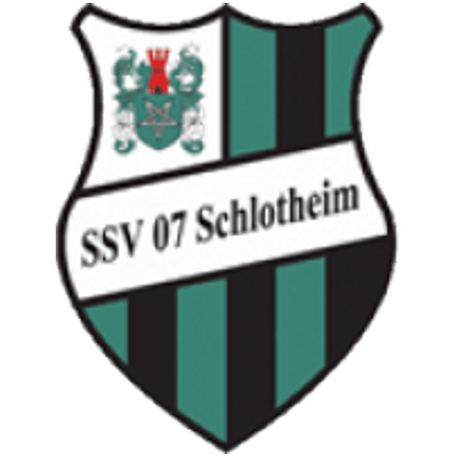 SSV 07 Schlotheim Sub 17