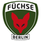 Escudo Reinickendorfer Füchse Sub 