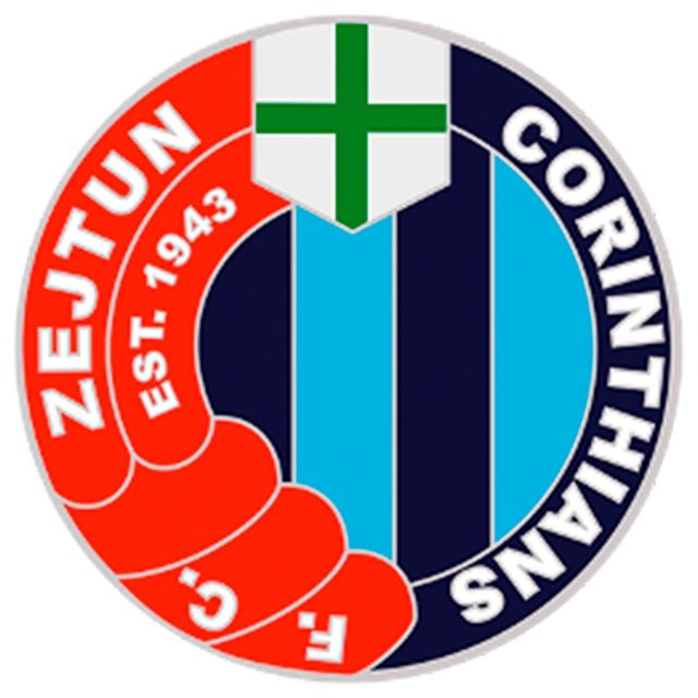 Zejtun Corinthians FC