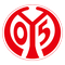 Escudo Mainz 05 II Sub 17