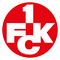 Escudo Kaiserslautern II Sub 17