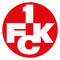 Kaiserslautern II U17