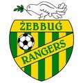 Escudo del Zebbug Rangers