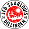 Escudo Saarlouis/Dillingen Sub 17