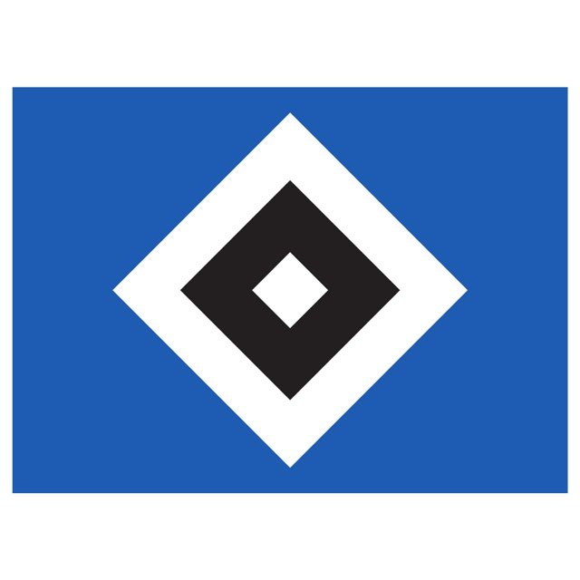  Hamburger SV II Sub 17