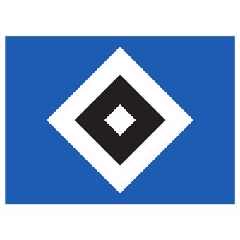  Hamburger SV II Sub 17