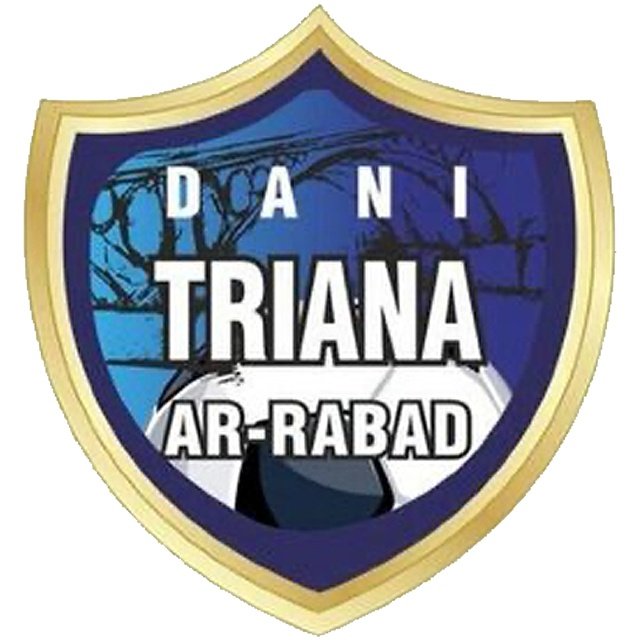 Dani Triana Ar Rabad U8