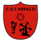 Escudo CD S'Arracó