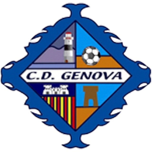 Genova B
