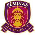 Féminas Don Benito