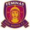 Escudo Féminas Don Benito