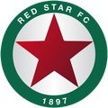Escudo del Red Star