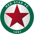 Escudo Red Star