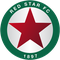 Escudo Red Star