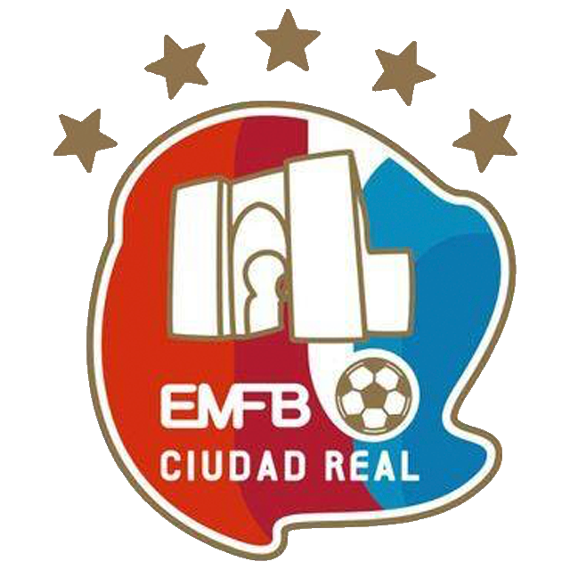 EFFB Ciudad Real Sub 19