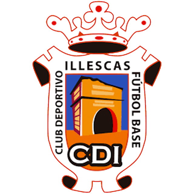 Illescas Futbol Base B