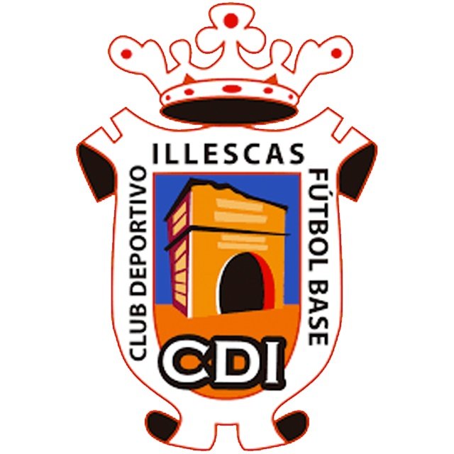 Illescas Futbol B.