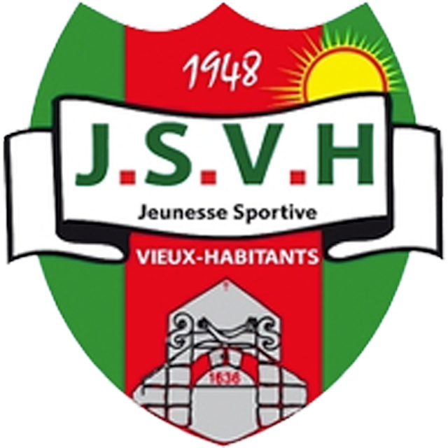 Vieux-Habitants