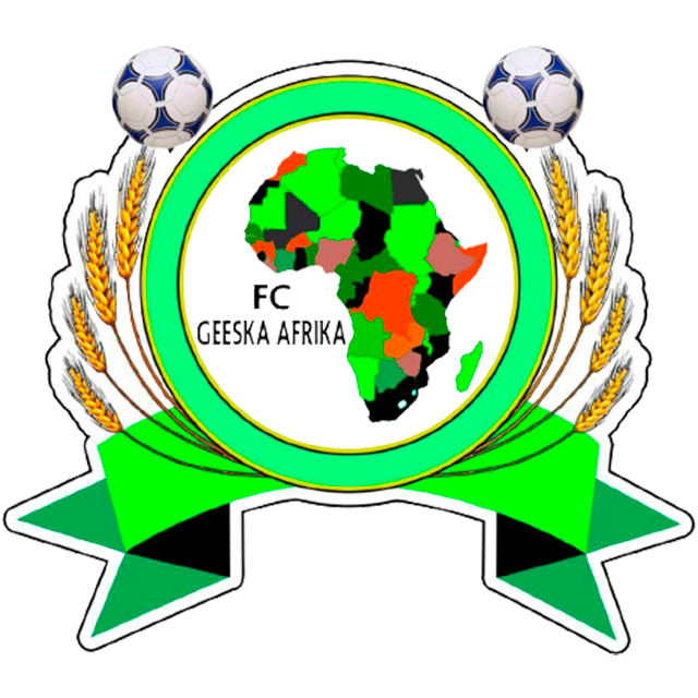 Geeska Afrika