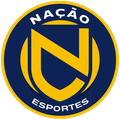 Escudo Naçao Esportes