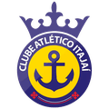 Escudo Atletico Itajai
