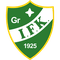 Escudo Grankulla IFK Sub 19