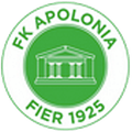 Apolonia U19