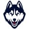 Escudo UConn Huskies