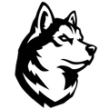 Northeastern Huskies