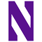 Escudo Northwestern