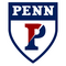 Escudo Penn Athletic