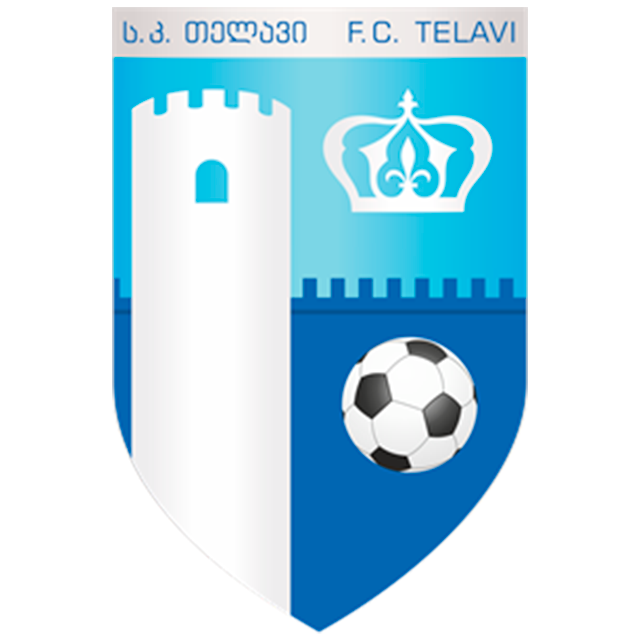 FC Telavi