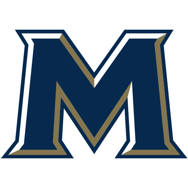 Mount St. Mary's