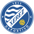 Escudo Xerez Deportivo