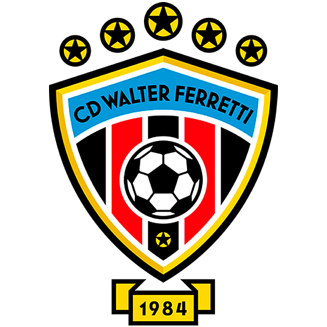 Walter Ferretti