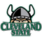 Escudo Cleveland State