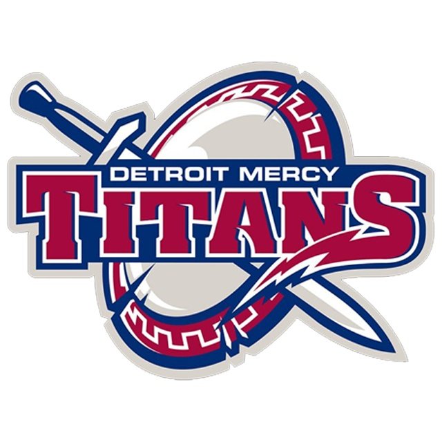 Detroit Mercy