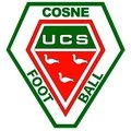 Escudo del US Cosne