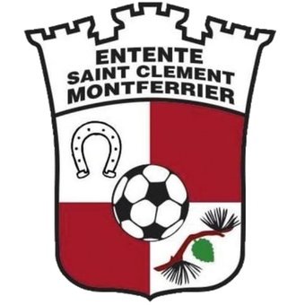 St Clément Montferrier