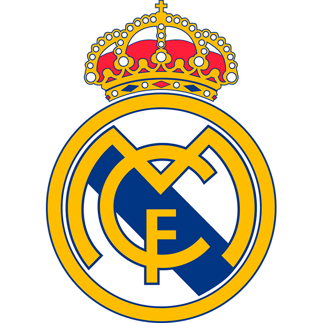 Real Madrid B W
