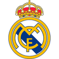 Real Madrid B W