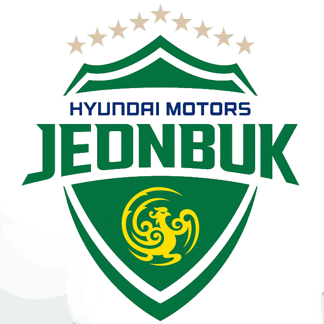 Jeonbuk Hyundai Motors