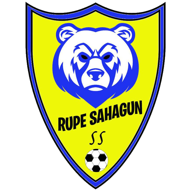Rupe Sahagun B