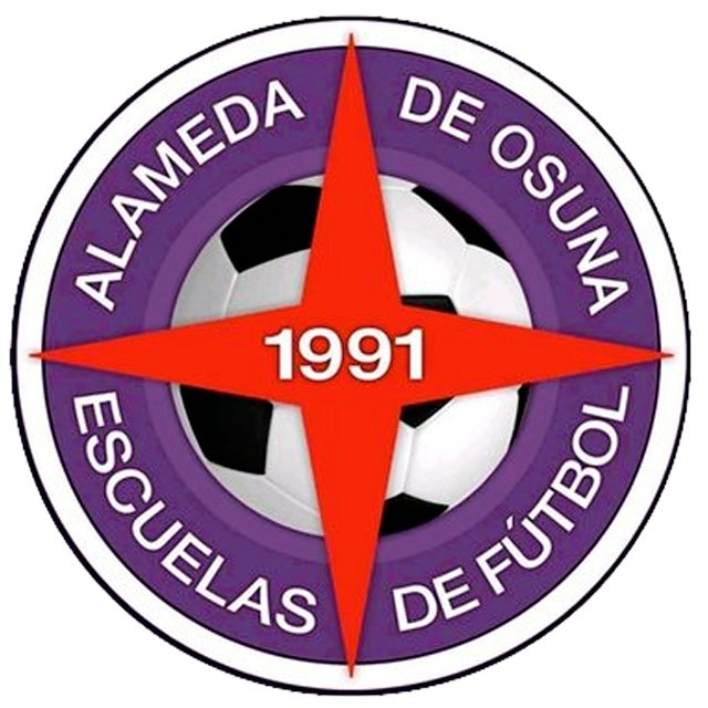 Alameda de Osuna Escuelas d