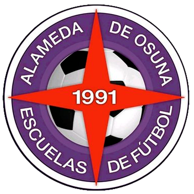 Alameda de Osuna Escuelas d